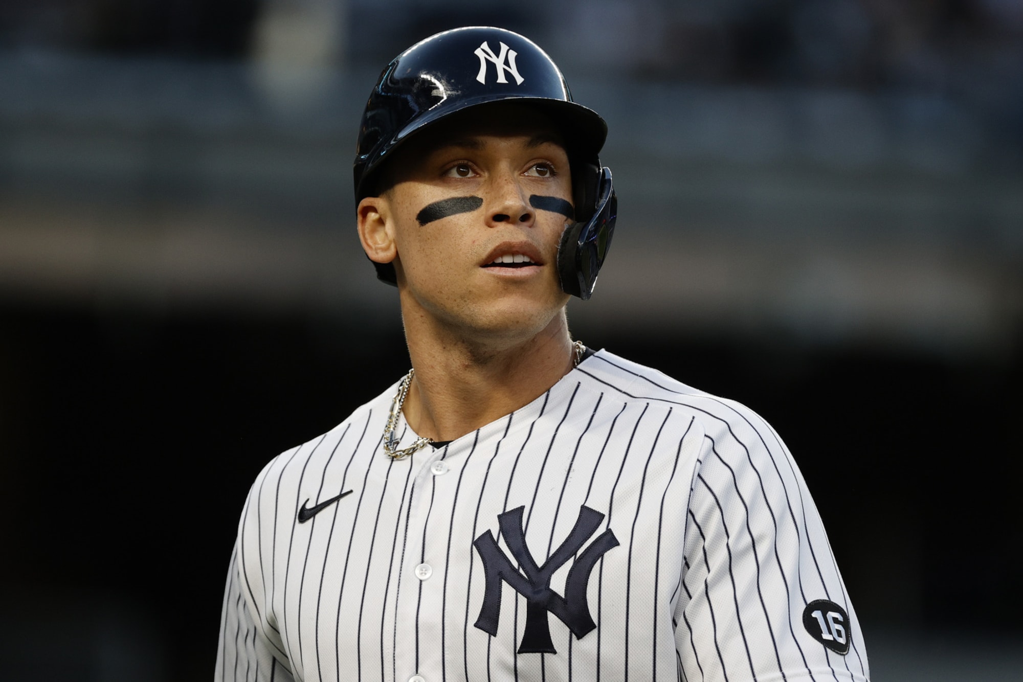 Judge, Hicks hit grand slams as Yankees pound Pirates 16-0 – KGET 17